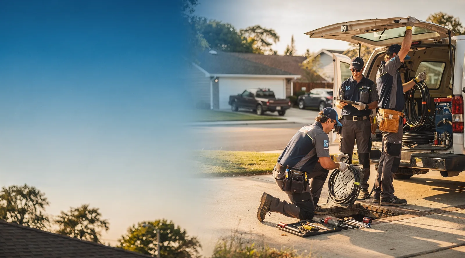 Water Softener Installation in Woodway, TX near me